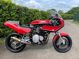 Image result for Signal Red 1987 Motorcycle