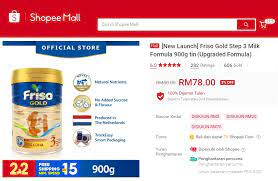 Semua susu aku pegi tengok. Susu Friso Gold Baharu Kini Dengan Susu Istimewa Novas Formula Mudah Dihadam Blog Mamy Syu