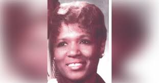 Obituary information for Gladys Watson