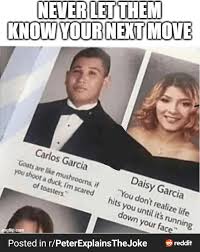 This just doesnt make sense to me Peter : rPeterExplainsTheJoke