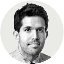 Alex Burns's Instagram, Twitter & Facebook