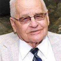 William R. Heun Obituary