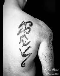 Alibata baybayin alphabet symbols filipino culture filipino tattoos javanese asian history picture cards symbolic tattoos. Zen Tattoo Ancient Filipino Baybayin Script Tattoo If
