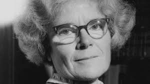 Dame Kathleen Lonsdale: Irish Scientist, Reformer, and Educator