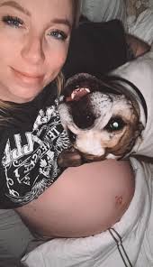 Heartbreak during pregnancy affects baby