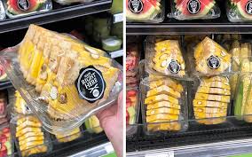 Nov 21, 2020 · bekas perdana menteri, datuk seri najib tun razak dan isteri, datin seri rosmah mansor serta pemilik syarikat barang kemas, global royalty trading sal dari lubnan, samer halimeh masih belum dapat memeriksa 11,991 unit barang kemas yang kini disimpan dalam lebih 90 buah kotak di bilik kebal bank negara malaysia. Viral Cara Potongan Buah Nangka Di Amerika Syarikat Free Malaysia Today Fmt