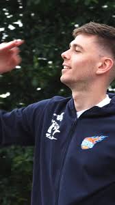 Douglas Macolm Fraser