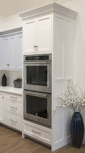 It adds dimension and detail to the room, drawing the eye upward. 19 Crown Select Ideas Crown Point Cabinetry Cabinetry Crown Point