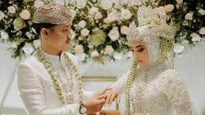 73 populer contoh banner pernikahan islami ucapan anniversary bb huron selamat datang wedding background (spanduk pernikahan) spanduk. Hadits Pernikahan Dan Perintahnya Dalam Islam