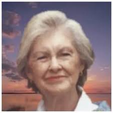 Obituary information for Elizabeth Jean Barber