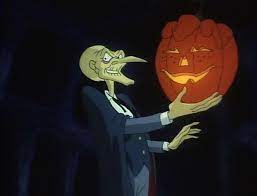 The Best History Lesson Ever Ray Bradbury And The Halloween Tree Bloody Disgusting