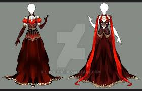 Pin On Dessins Robe