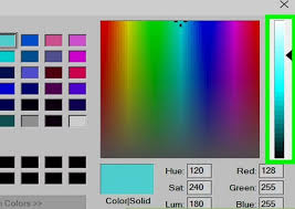 How to change skin tone using gimp 6 How To Change The Default Background Color In Illustrator Electrodealpro