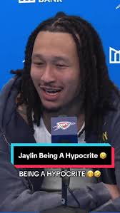 Jaylin Williams Baby