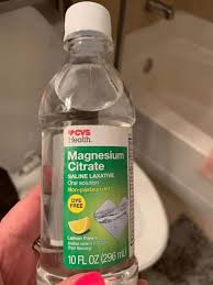 How fast do liquid laxatives work? Cvs Health Magnesium Citrate Saline Laxative Oral Solution Non Pasteurized Dye Free Lemon Flavor Alcohol Content 00125 From Flavoring 10 Fl Oz 296 Ml Alcohol Meme On Me Me