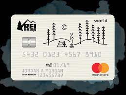No annual fee and no foreign transaction fees * now you can enjoy your card—and your faraway adventures—even more. Rei Credit Card Is It Really Worth Applying For 2021 Wealthmaverick