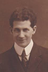 Peter Hodge (1883-1973)