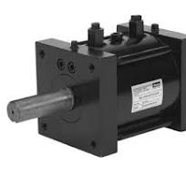 Hydraulic Rotary Actuators