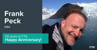 Anthony Huntsinger's Instagram, Twitter & Facebook