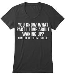 Shh Go Away Lustige Kleidung Lustige T Shirt Spruche Lustige Shirts