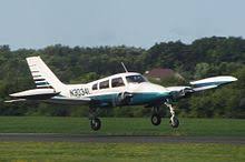 Cessna 310 Wikipedia