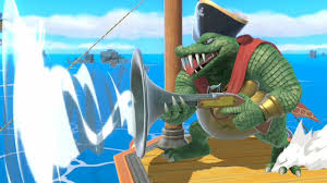 He last appeared in 1999's donkey kong 64, but he's remained popular as a classic, archetypal video game villain. Super Smash Bros Ultimate Adds King K Rool Donkey Kong S Rival Gamespot