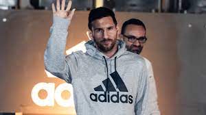 1 day ago · lionel messi is reduced to tears during his farewell press conference at the camp nou stadium. Pemo95gk7bpedm