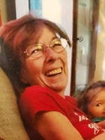 Sherry Knecht Obituary