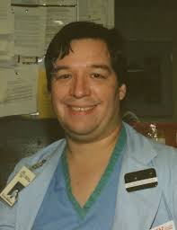 Obituary information for Dr. Larry MacFarlane