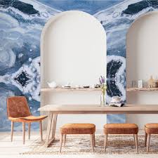 Innovative, geometric prints, elegant or modern floral prints, faux wood or marble, textured papers and other prints are also readily available. Trending Styles In Digital Wallpaper Printing Desardi Digital Wallcovering