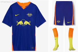 Rb leipzig home jersey season 2020/2021. Rb Leipzig 2020 21 Nike Away Kit Football Fashion