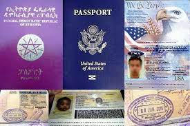 The steps and procedures of the online appointments are the same as the applicants for new passport applicants. Ethiopian Immigration Office Visa Passport And Applications Allaboutethio