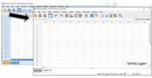 What S New In Spss Statistics 27