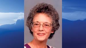 Joann (Ricks) Theys, Howland Township, Ohio