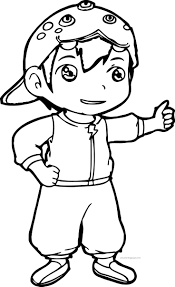 We would like to show you a description here but the site won't allow us. Coloring Book Boboiboy Galaxy Coloring Pages Novocom Top
