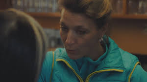 Video of Caroline Frank