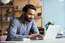 Teen Tech Help for Adults