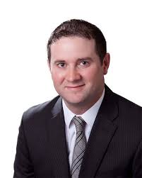 Christopher P. Wickham