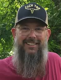 Obituary information for Barry Scott Walker