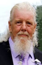 Obituary of Timothy Goodwin