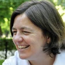 YOLANDA DE GREGORIO ROBLEDO