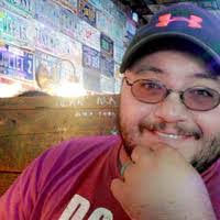 Ralph Goodson's Instagram, Twitter & Facebook