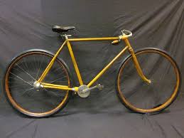 1899 Stearns Chainless What Bicycle Commuter Bicycle Bike Design