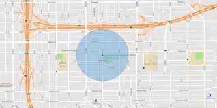 Quickly run a proximity analysis on a segment of your location data to see where points on your map lie, how far one map point is from others, and determine how many points exist within various distance increments. Seeing And Understanding Proximity Made Easy With Buffer Calculations