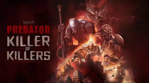 Watch Predator Streaming Online | Hulu