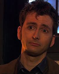 Imma miss david as the doctor