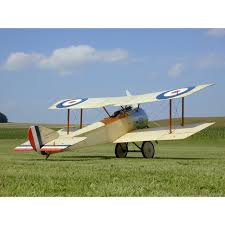 Attach the fittings under the strut fittings as shown. Sopwith Pup 30 Scale Kit Of Wood Construction 899 00