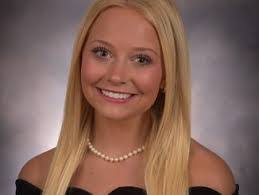 Catherine Hulett's Instagram, Twitter & Facebook