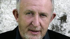 William Wall: hearing an odd remark, seeing the story