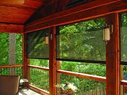 Genius Sierra 800 Pull Down Retractable Screen In 2021 Screened In Porch Diy Retractable Screen Porch Retractable Screen